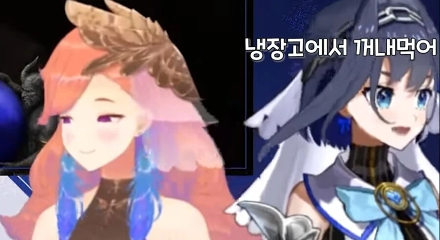 버튜버)라면먹고갈래? - 이미지 7
