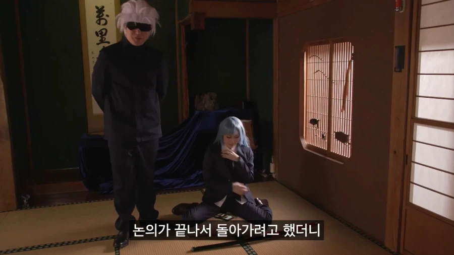 의외로 실사화가 된 인기만화.jpg - 이미지 4