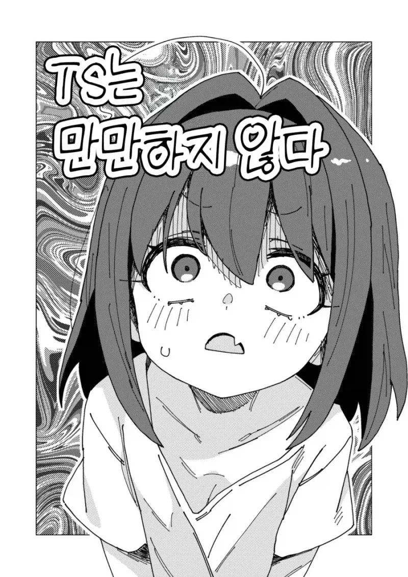 난 개인적으로 현실보정 팍팍 들어간 TS 물이 더 좋음