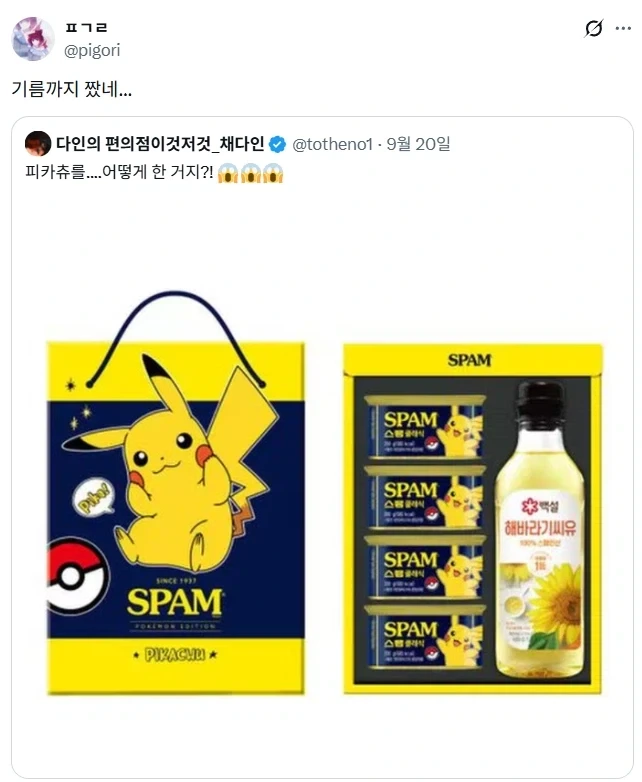 피카츄 스팸.jpg