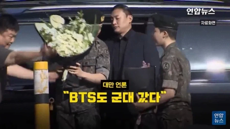 대만이 자국의 불법 병역 기피 연예인을 조리돌림하는 방법 - 이미지 5