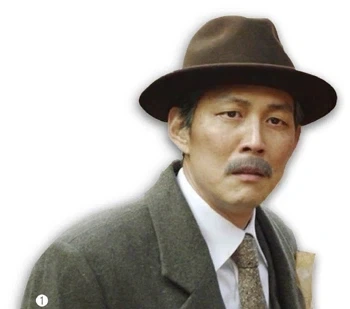 현직 경찰인데 재판 끝나고 집 가는 중이다..