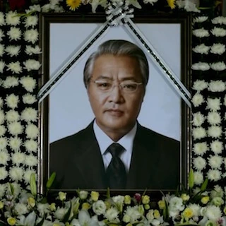 우리회사 사장님 교통사고 났다고 함 ;;