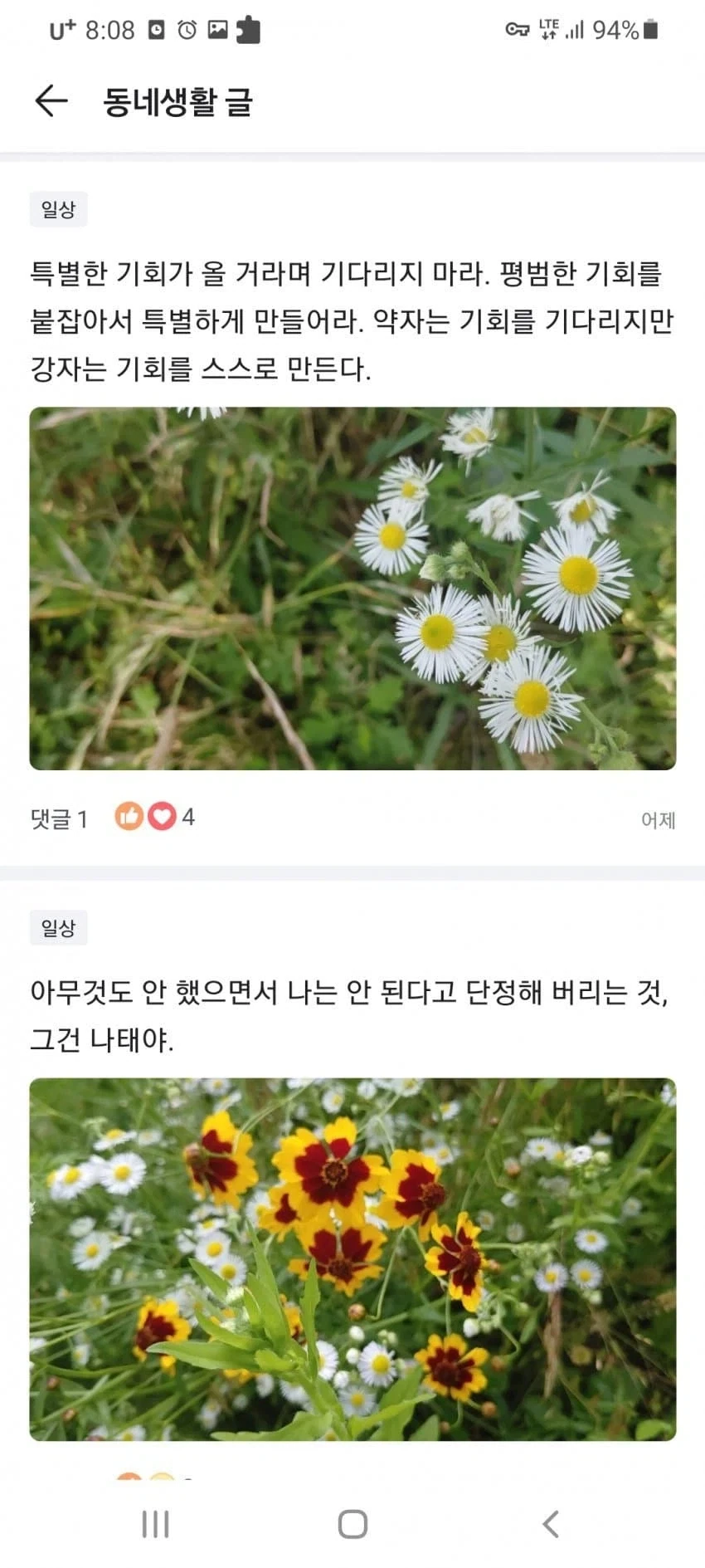 당근마켓 개 틀딱 말투 - 이미지 2