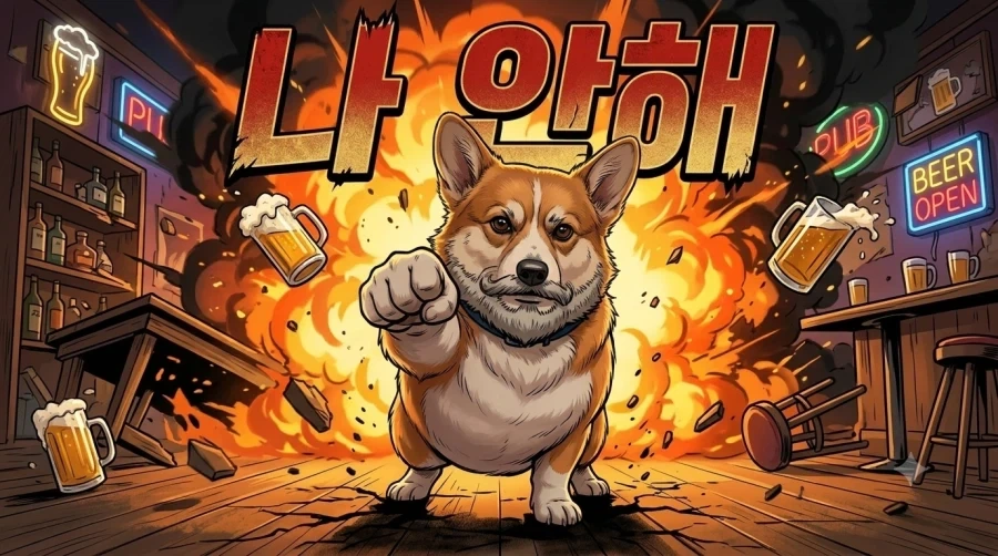 내 인생버거 비쥬얼 - 이미지 7