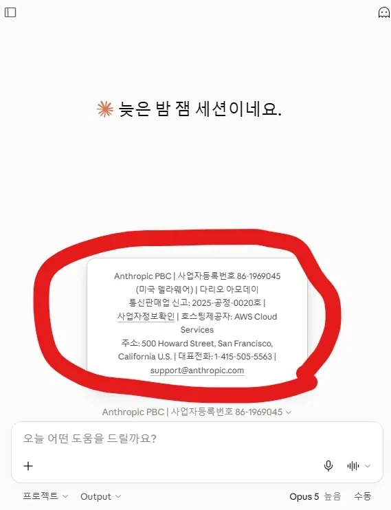 국내 AI 챗서비스 제공사, 9월부터 사업자정보 표기 - 이미지 2