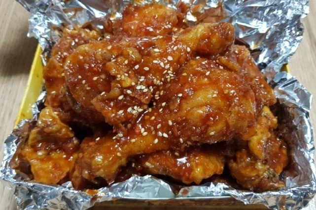 치킨의 근본