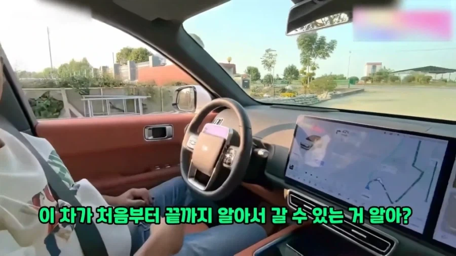 중국차 이제 기술력 무시 할 수준 아니지 않음? - 이미지 4