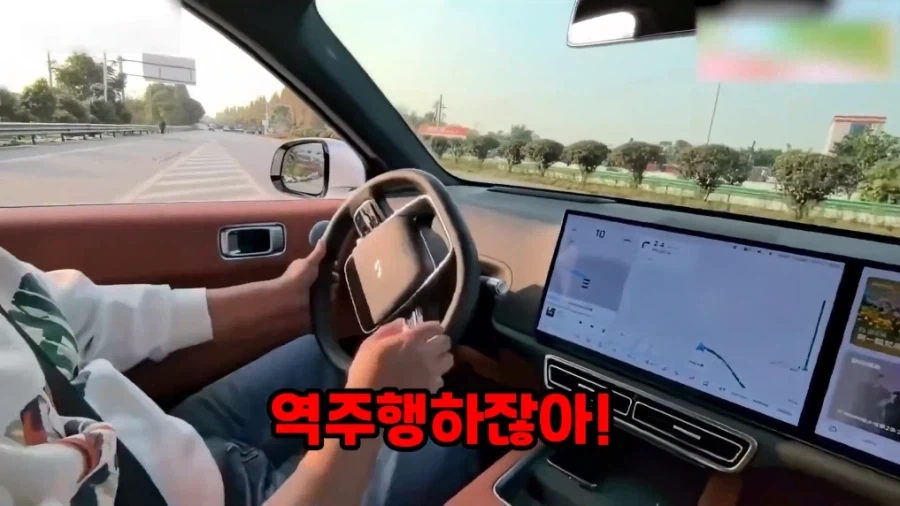 중국차 이제 기술력 무시 할 수준 아니지 않음? - 이미지 9