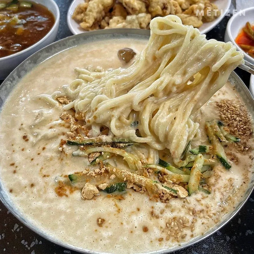 여자들이 환장한다는 음식 2대장 甲 - 이미지 2