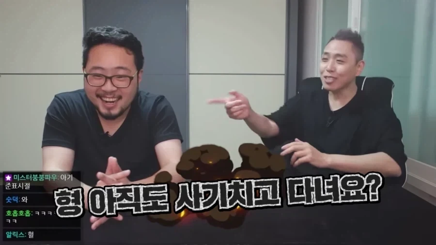 96년에 마술사 시작한 이은결vs96년생 김준표 - 이미지 4
