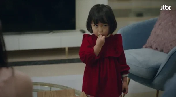 남의 애는 진짜 빨리 큰다더니