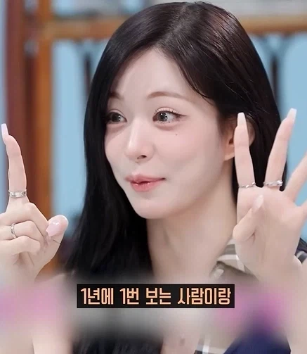 데뷔 9년차 프로미스나인이 신선함을 유지할 수 있던 이유.jpg - 이미지 9