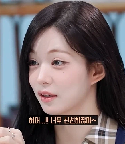 데뷔 9년차 프로미스나인이 신선함을 유지할 수 있던 이유.jpg - 이미지 10