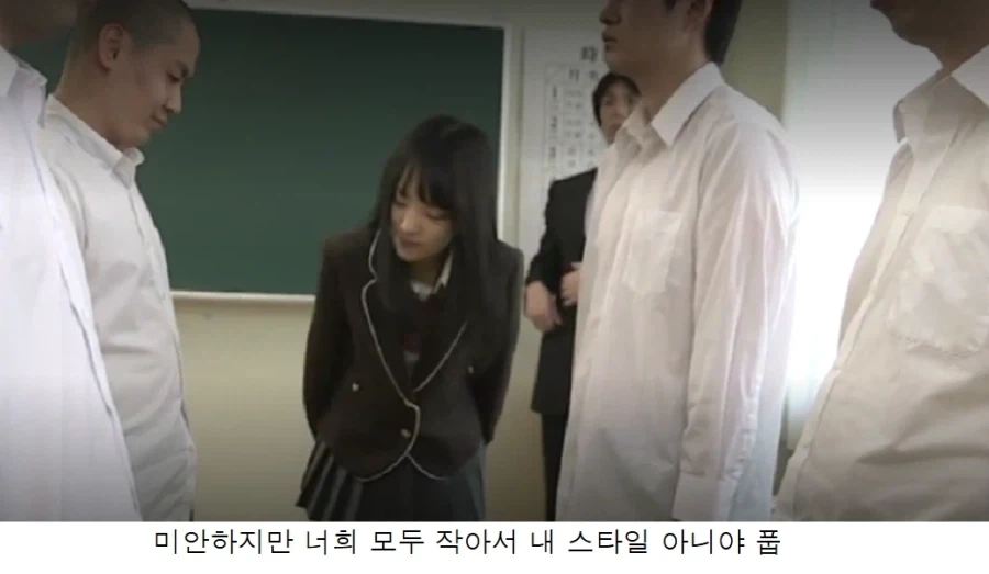 시간 멈추는 작품 중에서 스토리가 레전드인 작품 - 이미지 8