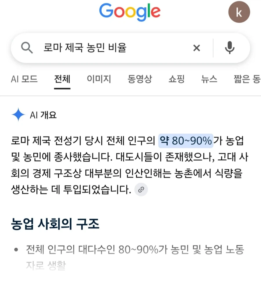 로마제국의 공휴일이 100일이 넘었음에도 사실 별의미가 없던 이유 - 이미지 2