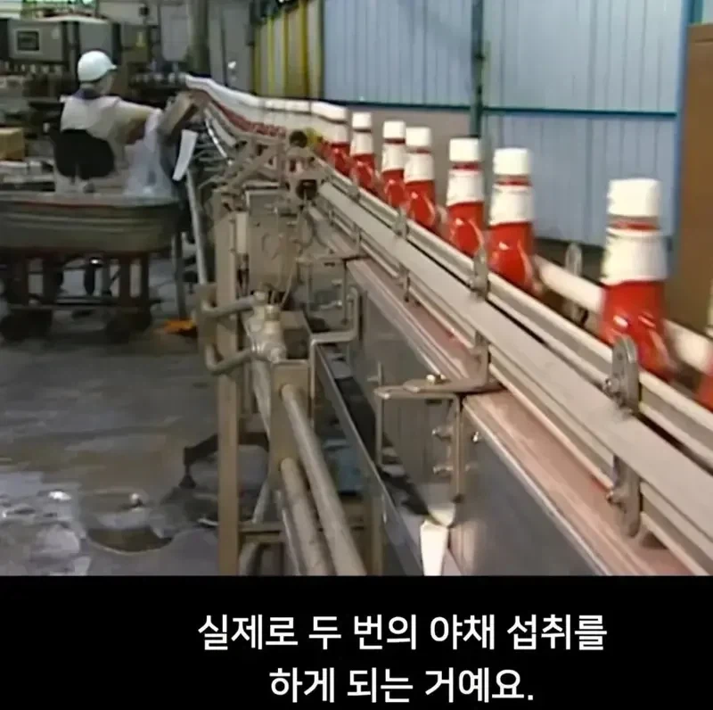 야채 섭취량 3배로 늘리는 방법 - 이미지 2