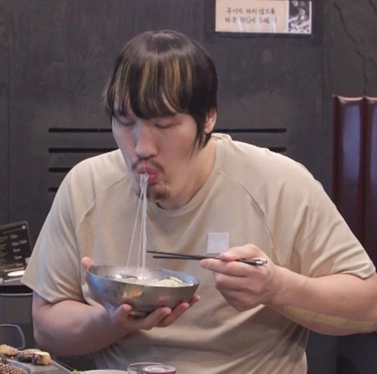 먹방하니깐 궁금한거