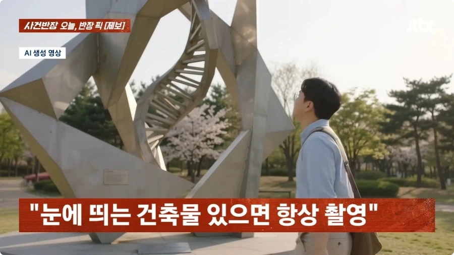 사마귀 사진 찍었는데 내 딸 찍은거 아니냐고 의심하는 아줌마.jpg - 이미지 2
