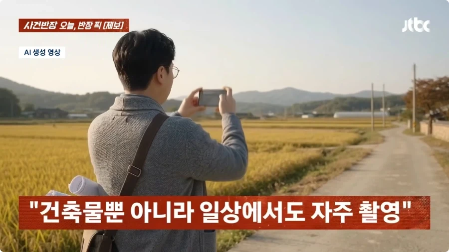 사마귀 사진 찍었는데 내 딸 찍은거 아니냐고 의심하는 아줌마.jpg - 이미지 4