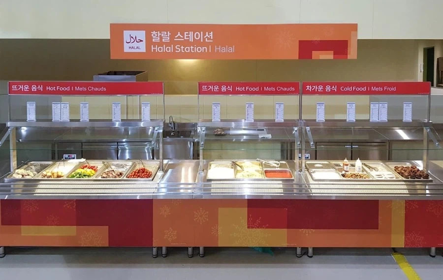 평창 이후 국제대회란 것들이 못한 것