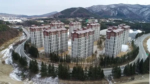 평창 이후 국제대회란 것들이 못한 것 - 이미지 2