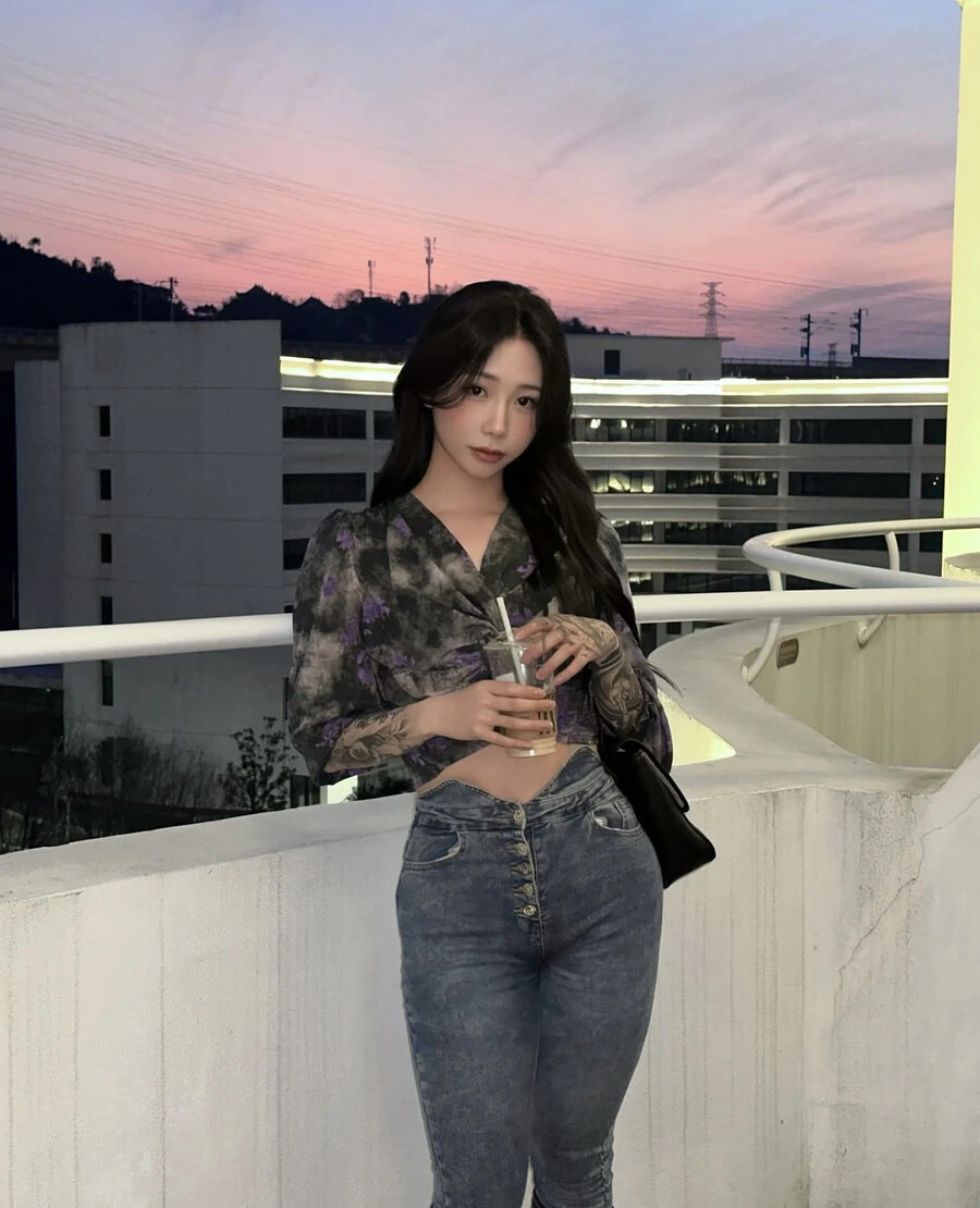 호불호 갈리는 여성 코스프레