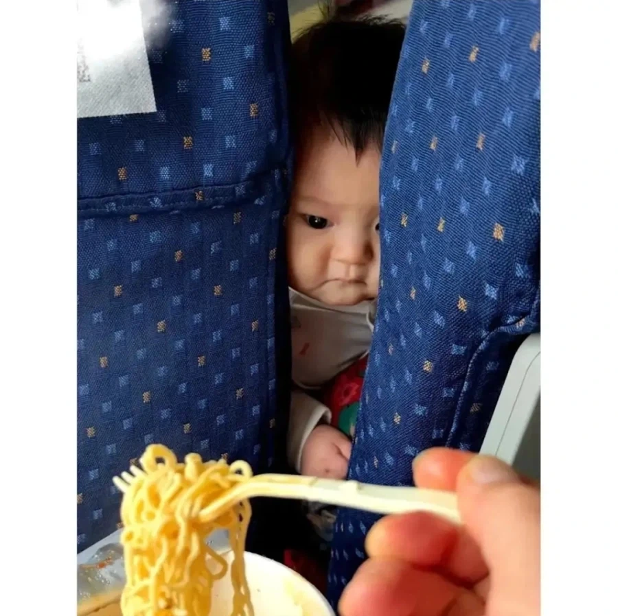 순수한 탐욕 그자체