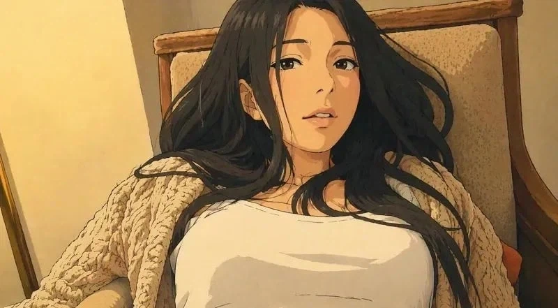 약 15년 전 남성들의 심금을 울린 전설의 애니메이션.jpg - 이미지 2