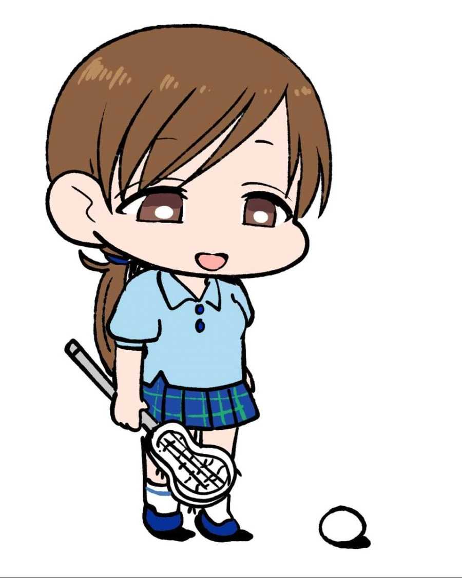 [신데마스] 대표 건전한 캐릭터.manga