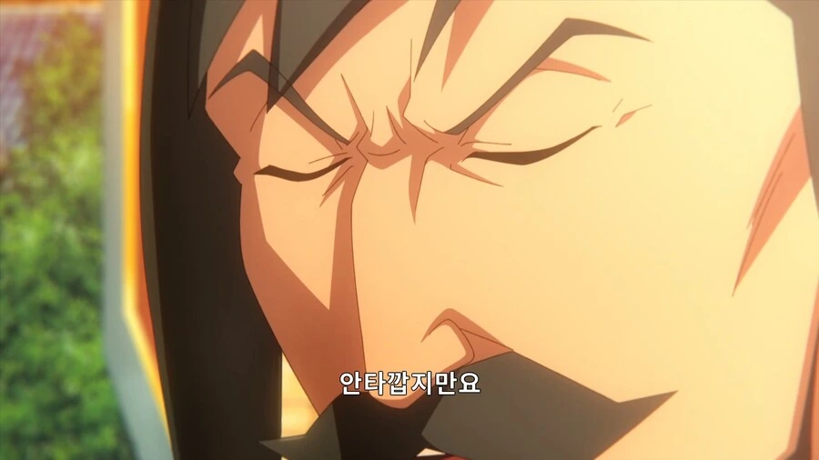 이멋폭]이상한곳에서 착실한 아쿠시즈교 - 이미지 5