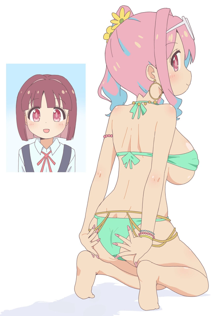 ㅎㅂ)남자를 경험 해본적 없는 순진한 여캐