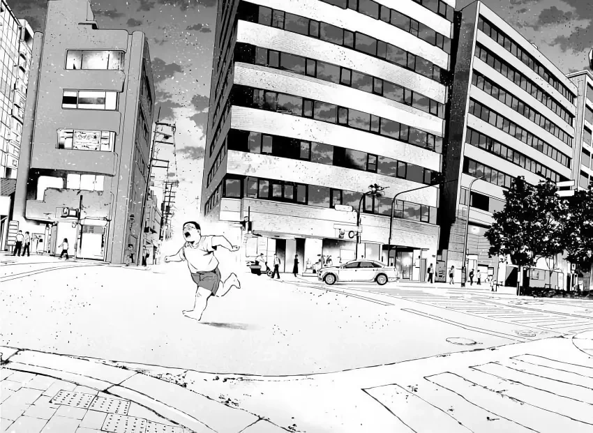 천사와 악마가 나를 가지겠다며 서로 다툰다.manhwa - 이미지 55