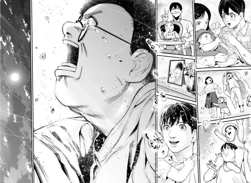 천사와 악마가 나를 가지겠다며 서로 다툰다.manhwa - 이미지 56