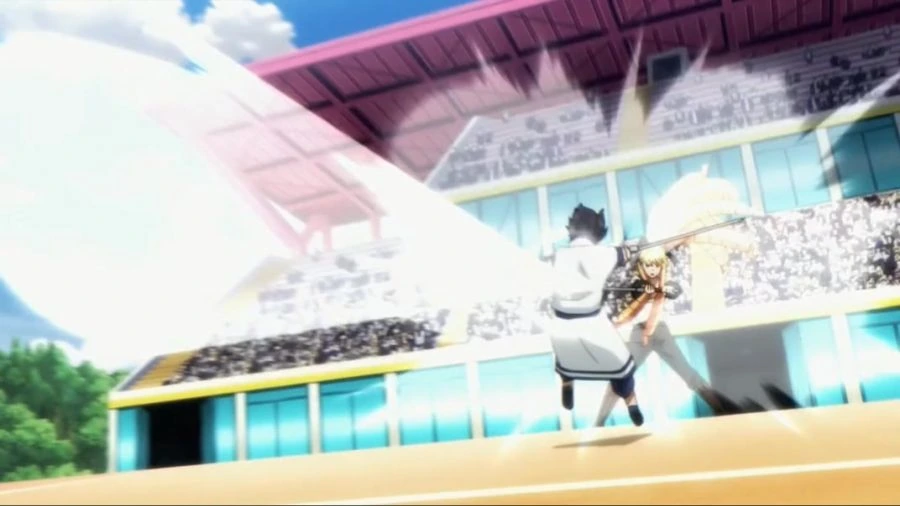 [어둠의실력자]모두가 감동받을정도로 컨셉질을 시작한 중2병 - 이미지 10