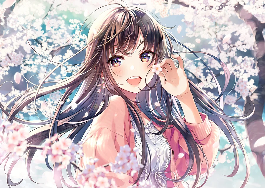 족자로 뽑을 일러 후보들.manga - 이미지 7