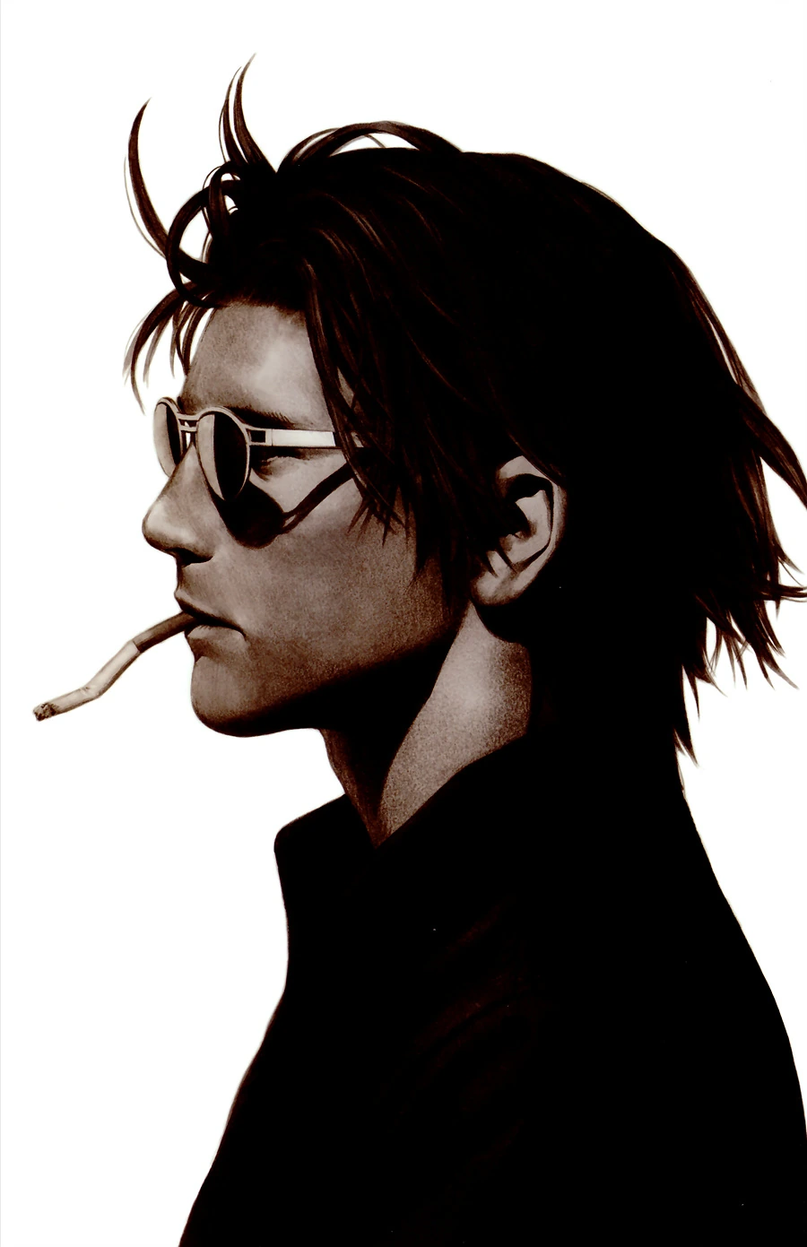족자로 뽑을 일러 후보들.manga - 이미지 17