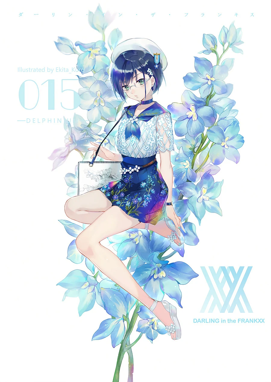족자로 뽑을 일러 후보들.manga - 이미지 20