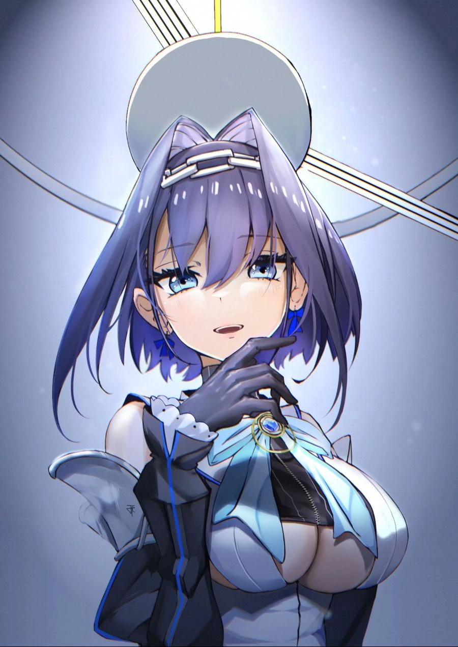 (ㅎㅂ)(버튜버)큰ㅁㅁ 시계누나 짤 모음.manga - 이미지 3