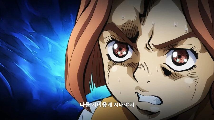 죠죠]사람은 안하던 짓을 하면 죽는다 - 이미지 3