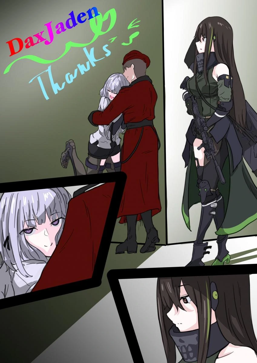소전) ㄴㅌㄹㄹ당하는 엠포.manhwa