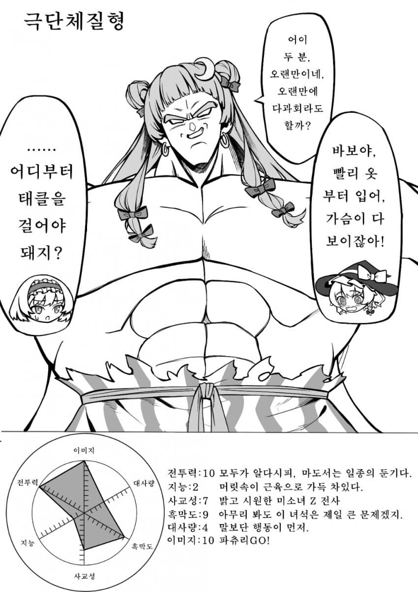 동방) 파츄리 바리에이션.jpg - 이미지 5