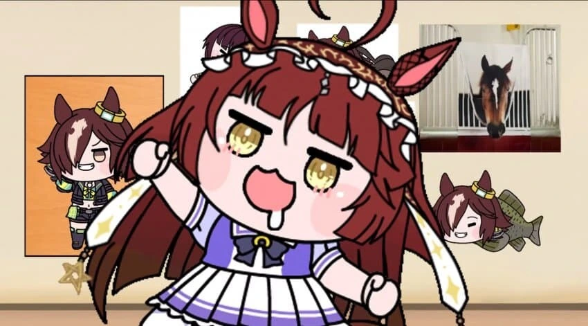 [말딸] ??? "우옥까 최고!"