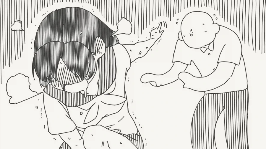 때려봐 괜찮으니까❤️.manhwa - 이미지 4