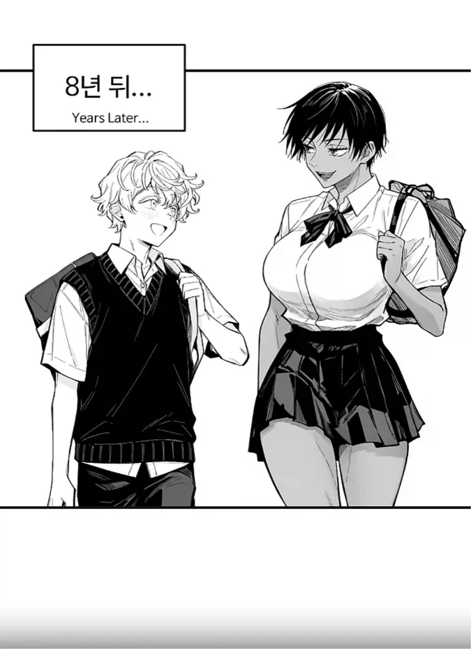 얀데레는 태어나는 게 아닌 만들어지는 것! .manwha - 이미지 2