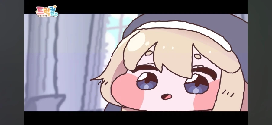 트릭컬) "회사가 라조기 영상 막 써도됨?" - 이미지 2