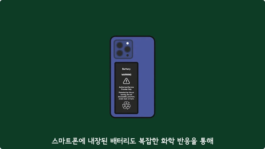스마트폰이 오래되면 베터리가 빨리 닳는 이유.jpg - 이미지 17