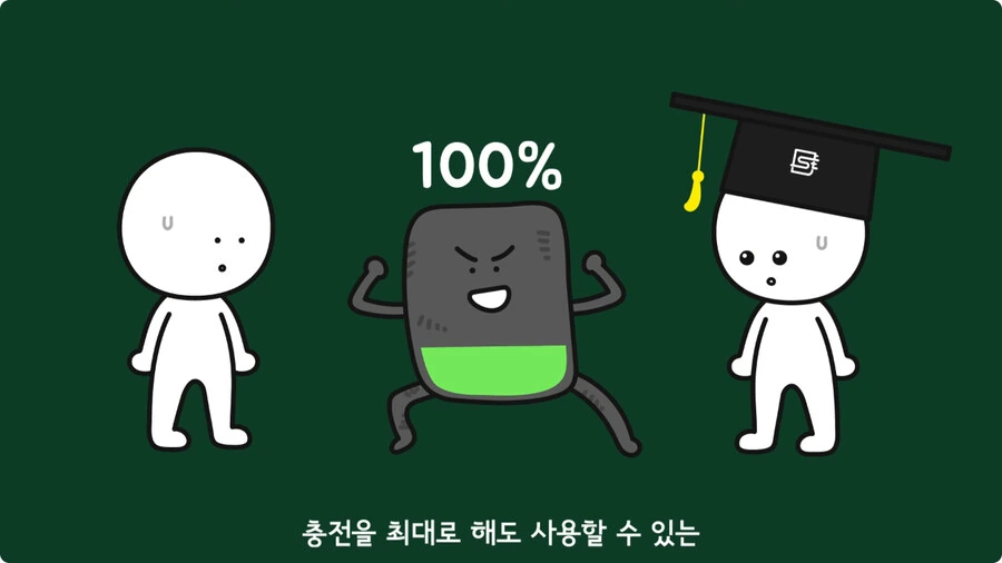 스마트폰이 오래되면 베터리가 빨리 닳는 이유.jpg - 이미지 50