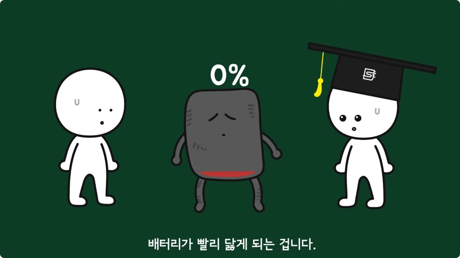 스마트폰이 오래되면 베터리가 빨리 닳는 이유.jpg - 이미지 52