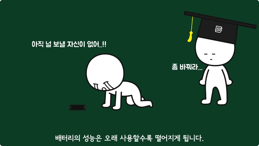 스마트폰이 오래되면 베터리가 빨리 닳는 이유.jpg - 이미지 58
